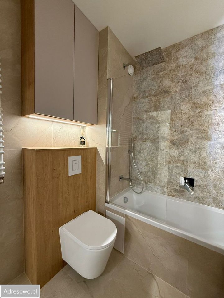 Mieszkanie 3-pokojowe Poznań Nowe Miasto, ul. Bielicowa. Zdjęcie 5