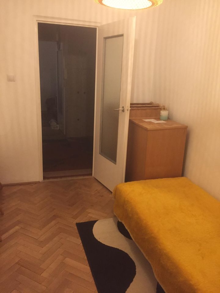 Mieszkanie 3-pokojowe Gdańsk Morena, ul. Franciszka Zabłockiego. Zdjęcie 8