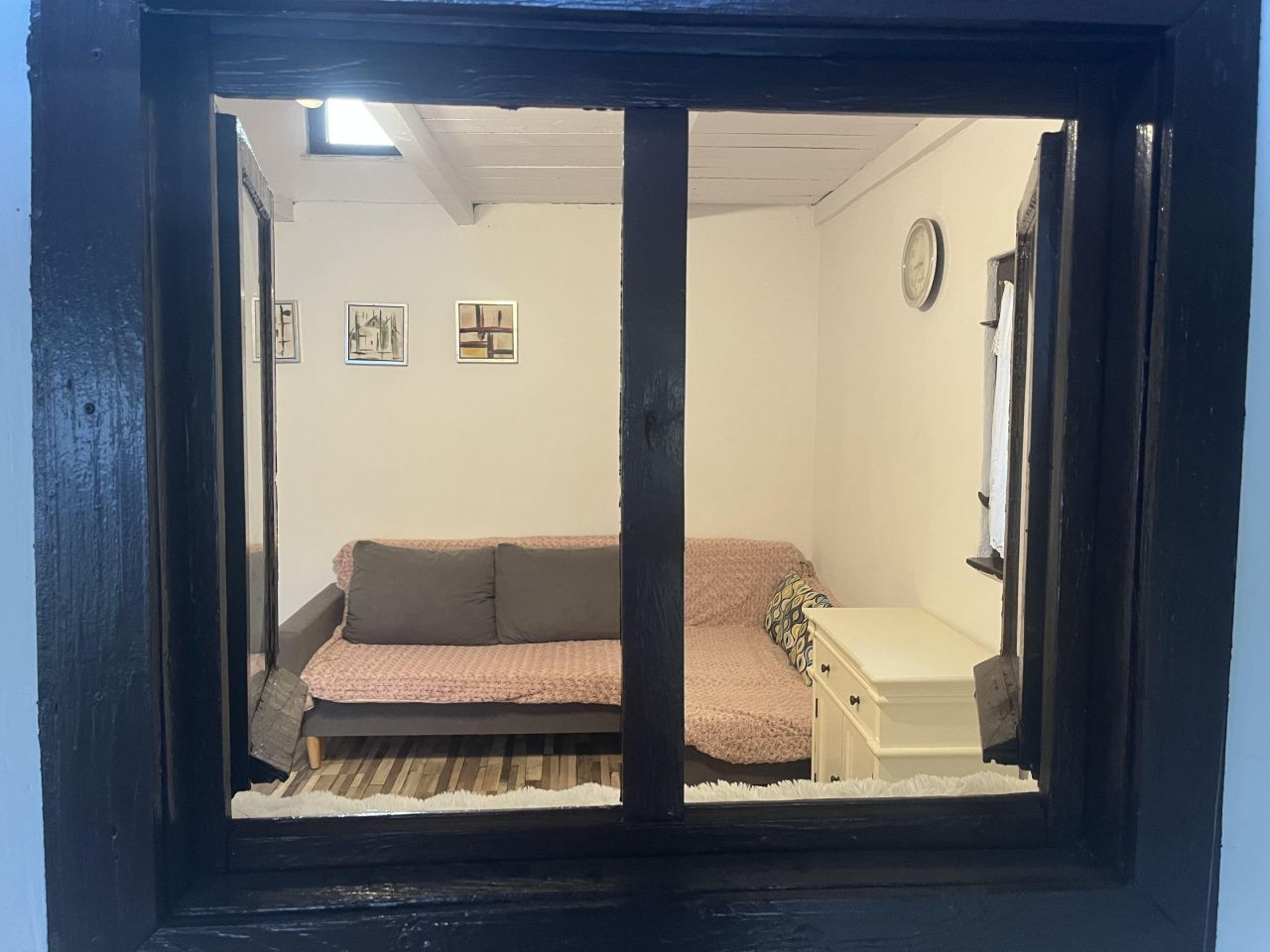 Działka rod Szczecin Pomorzany, ul. Przy Ogrodach. Zdjęcie 12