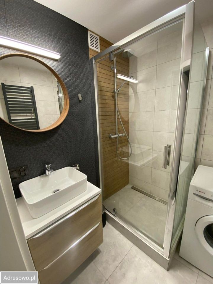 Mieszkanie 3-pokojowe Warszawa Ursynów, ul. Związku Walki Młodych. Zdjęcie 6