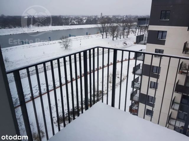 Mieszkanie 2-pokojowe Wrocław Kleczków, ul. Antoniego Słonimskiego. Zdjęcie 16