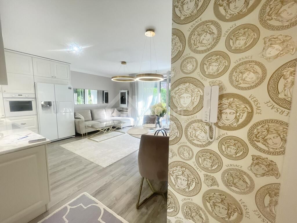 Mieszkanie 3-pokojowe Kielce Baranówek, ul. Stanisława Żółkiewskiego. Zdjęcie 9