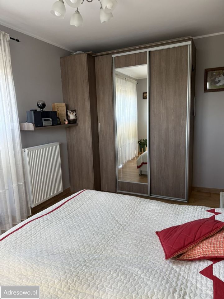 Mieszkanie 3-pokojowe Pobiedziska, ul. Biedrzyckiego. Zdjęcie 15