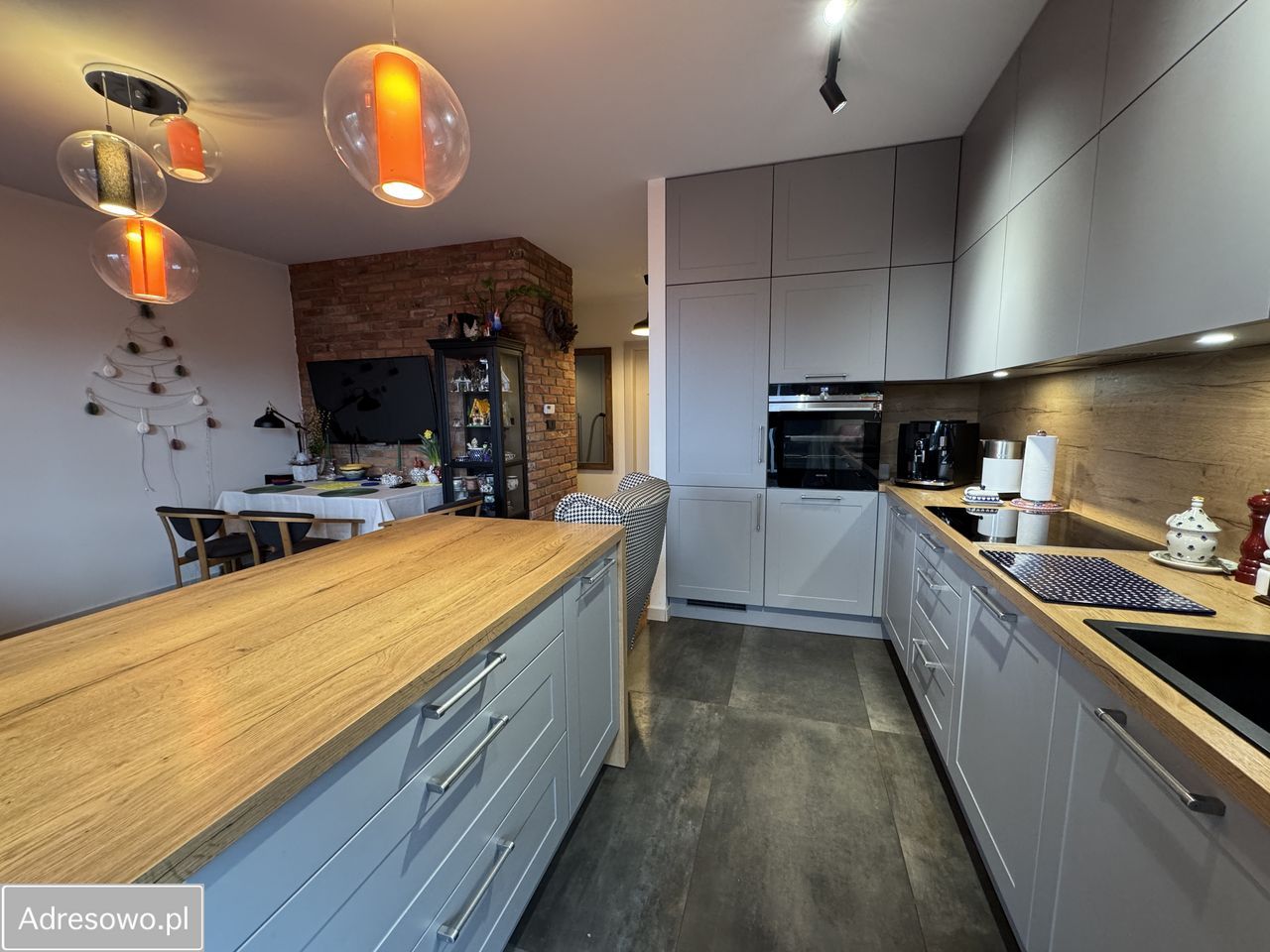 Mieszkanie 3-pokojowe Rokietnica, ul. Kolejowa. Zdjęcie 7