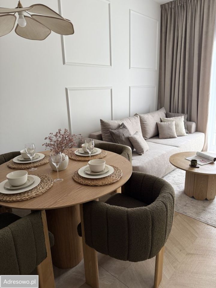 Mieszkanie 2-pokojowe Pobierowo, ul. Powstańców. Zdjęcie 6