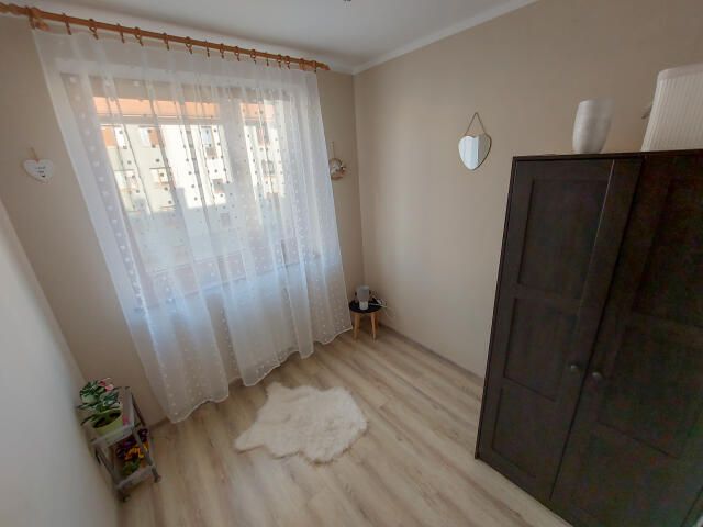 Mieszkanie 2-pokojowe Kraków Podgórze, ul. prof. Wojciecha Marii Bartla. Zdjęcie 8