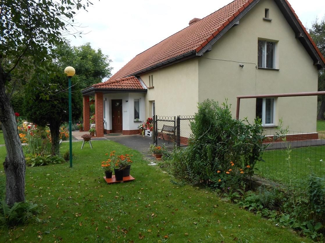 dom wolnostojący, 5 pokoi Kamienna Góra, obrzeża miasta. Zdjęcie 17