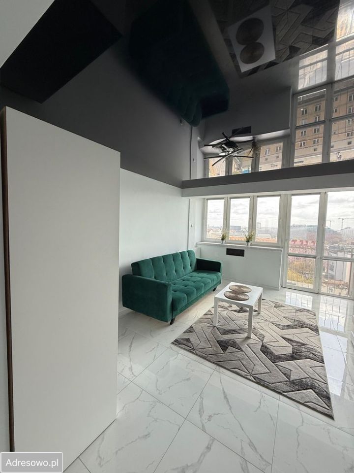 Mieszkanie 1-pokojowe Wrocław Stare Miasto, ul. Grabiszyńska. Zdjęcie 18