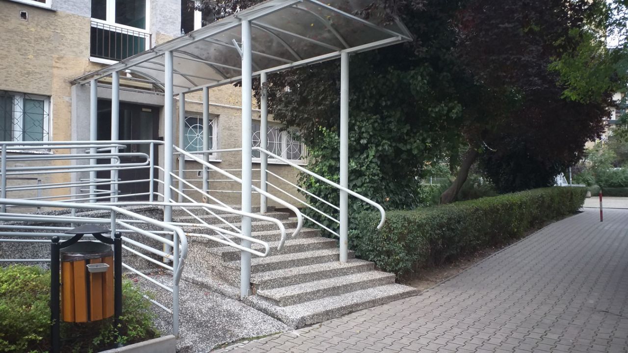 Mieszkanie 1-pokojowe Warszawa Wola, ul. Wolska. Zdjęcie 11