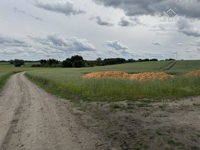 Działka rolna Lipia Góra Mała. Zdjęcie 4