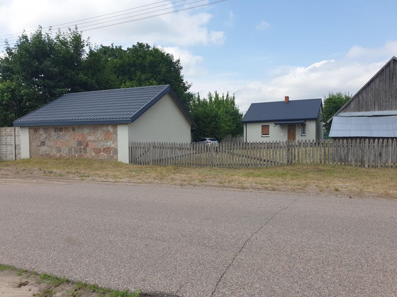 Nieruchomość komercyjna Nowa Wieś. Zdjęcie 9