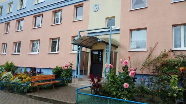 Mieszkanie 4-pokojowe Olsztyn Nagórki, ul. Franciszka Barcza. Zdjęcie 1