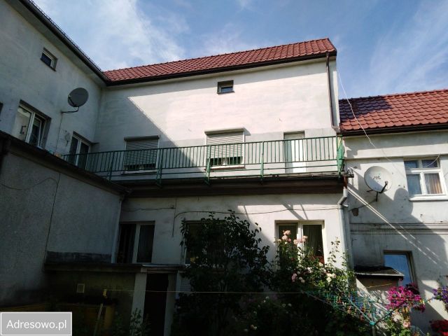 Mieszkanie 2-pokojowe Połczyn-Zdrój Centrum, ul. Grunwaldzka. Zdjęcie 1