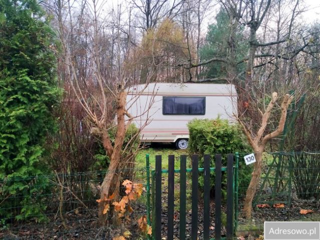 Działka rekreacyjna Poznań Nowe Miasto, ul. Pusta. Zdjęcie 1