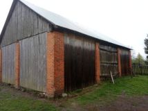 dom wolnostojący, 4 pokoje Żuków. Zdjęcie 4