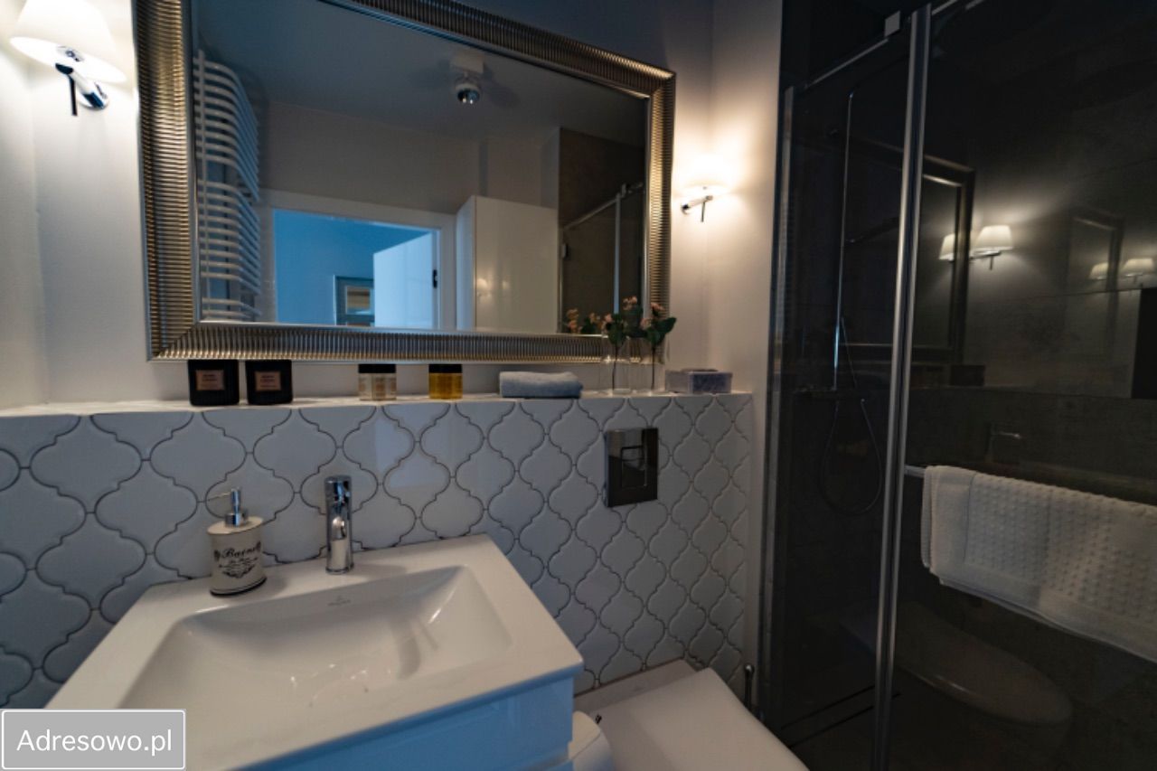 Mieszkanie 1-pokojowe Międzyzdroje, ul. Książąt Pomorskich. Zdjęcie 8