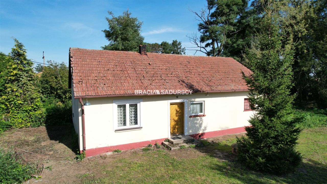 Działka budowlana Kazimierza Wielka. Zdjęcie 5