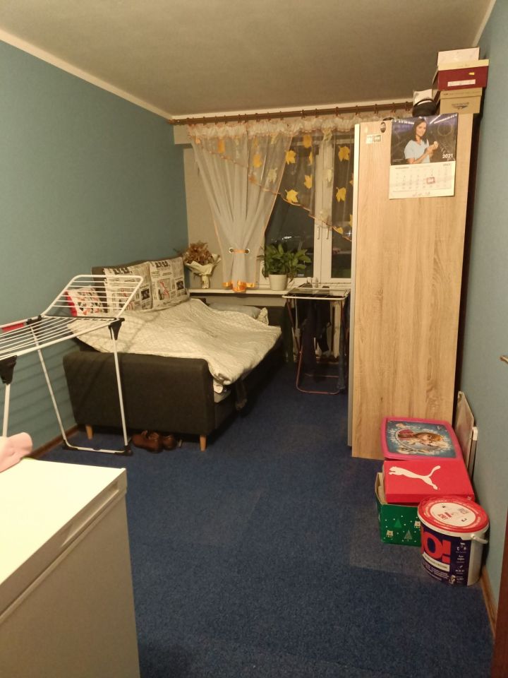 Mieszkanie 4-pokojowe Mońki, ul. Tysiąclecia. Zdjęcie 7