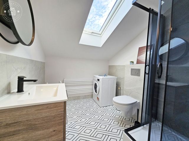 Mieszkanie 3-pokojowe Lublin, ul. Władysława Kunickiego. Zdjęcie 13