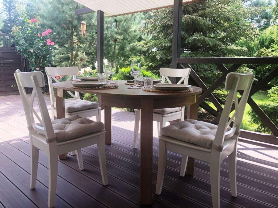 dom wolnostojący, 5 pokoi Lewino. Zdjęcie 18