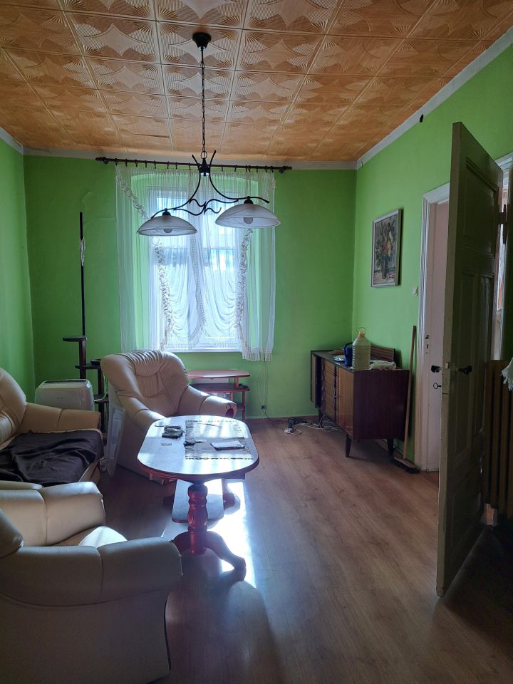 Mieszkanie 3-pokojowe Prabuty, ul. Grunwaldzka. Zdjęcie 10