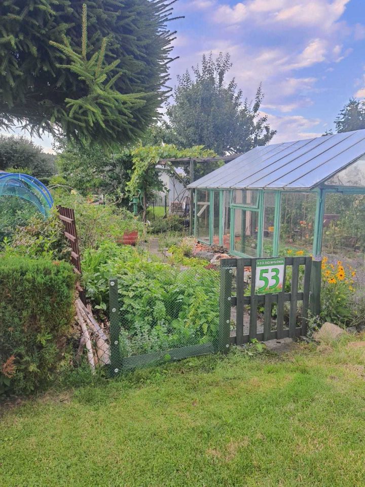 Działka rod Piła. Zdjęcie 2