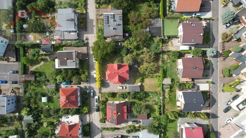 dom wolnostojący, 6 pokoi Lubań, ul. Willowa. Zdjęcie 6