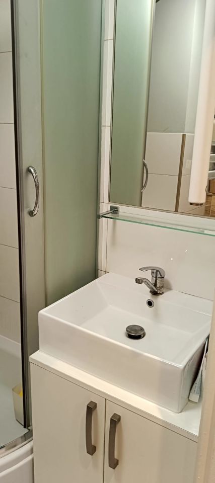 Mieszkanie 3-pokojowe Giżycko, ul. Daszyńskiego. Zdjęcie 9