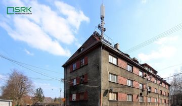 Mieszkanie 1-pokojowe Bytom, ul. Racławicka