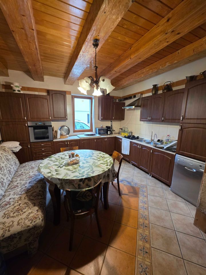 dom wolnostojący, 5 pokoi Mazańcowice. Zdjęcie 7