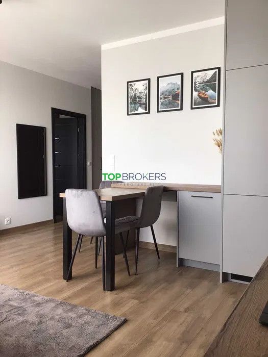 Mieszkanie 2-pokojowe Warszawa Włochy, ul. Równoległa. Zdjęcie 4