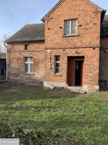 dom wolnostojący, 6 pokoi Zamysłów. Zdjęcie 1