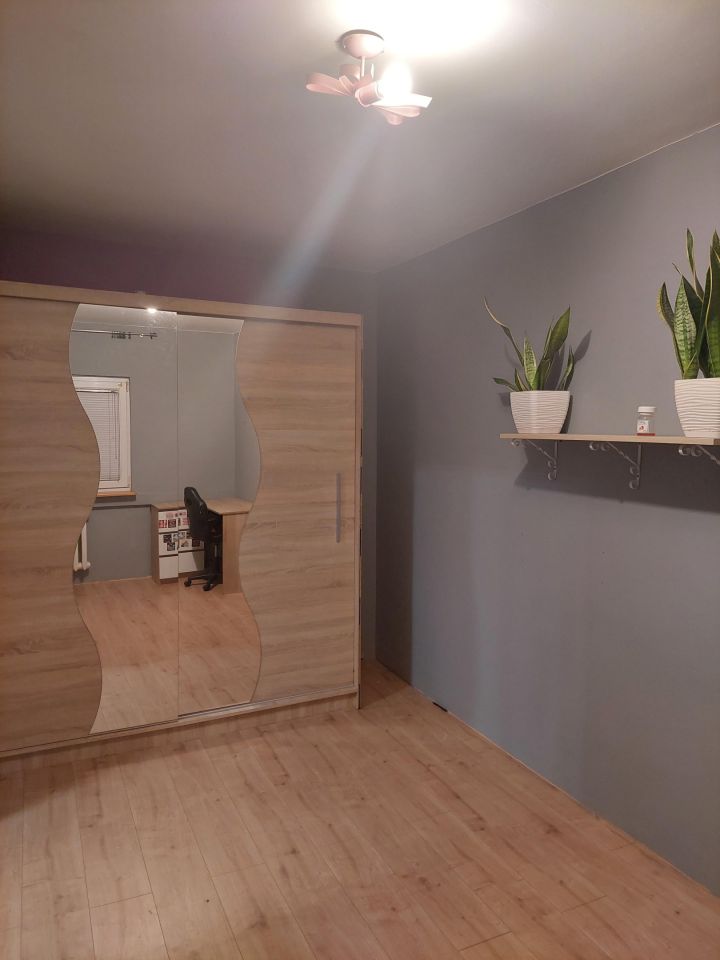 Mieszkanie 2-pokojowe Łódź Teofilów, al. Pasjonistów. Zdjęcie 4