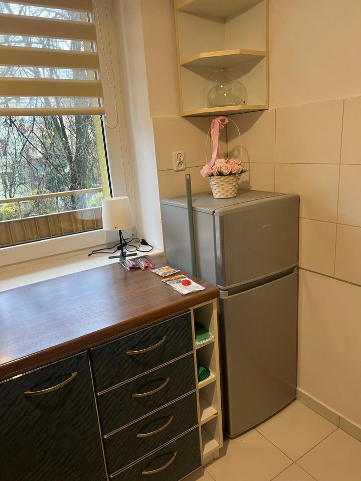 Mieszkanie 2-pokojowe Warszawa Wola, ul. Franciszka Hynka. Zdjęcie 17