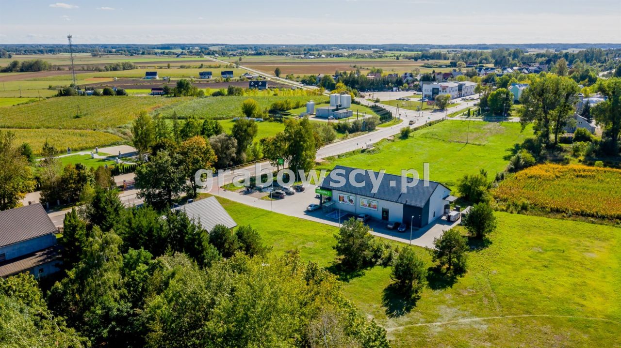 Lokal Juchnowiec Kościelny. Zdjęcie 10