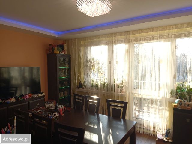 Mieszkanie 4-pokojowe Łódź Radogoszcz, ul. 11 Listopada. Zdjęcie 1