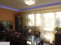 Mieszkanie 4-pokojowe Łódź Radogoszcz, ul. 11 Listopada