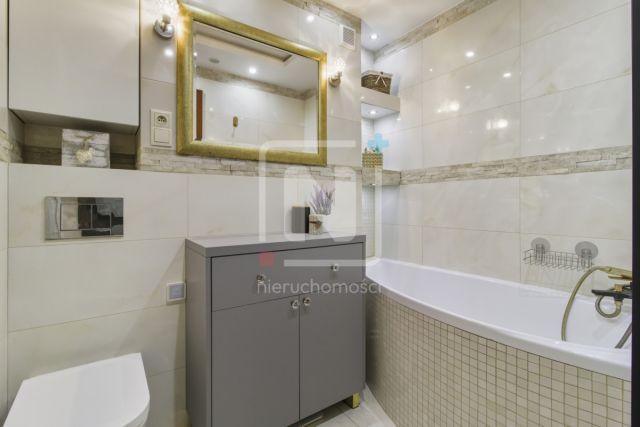 Mieszkanie 3-pokojowe Warszawa Bielany, ul. Przy Agorze. Zdjęcie 5