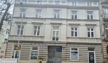 Mieszkanie 2-pokojowe Łódź Bałuty, ul. Zgierska