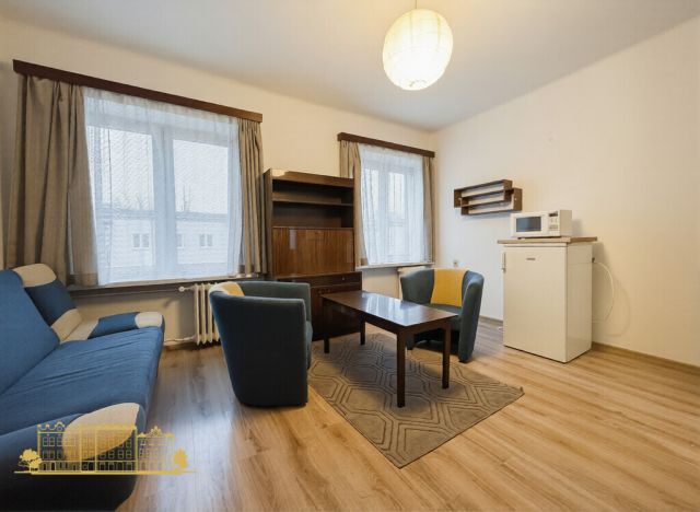 Mieszkanie 1-pokojowe Kraków Bronowice, ul. Krzywy Zaułek. Zdjęcie 2