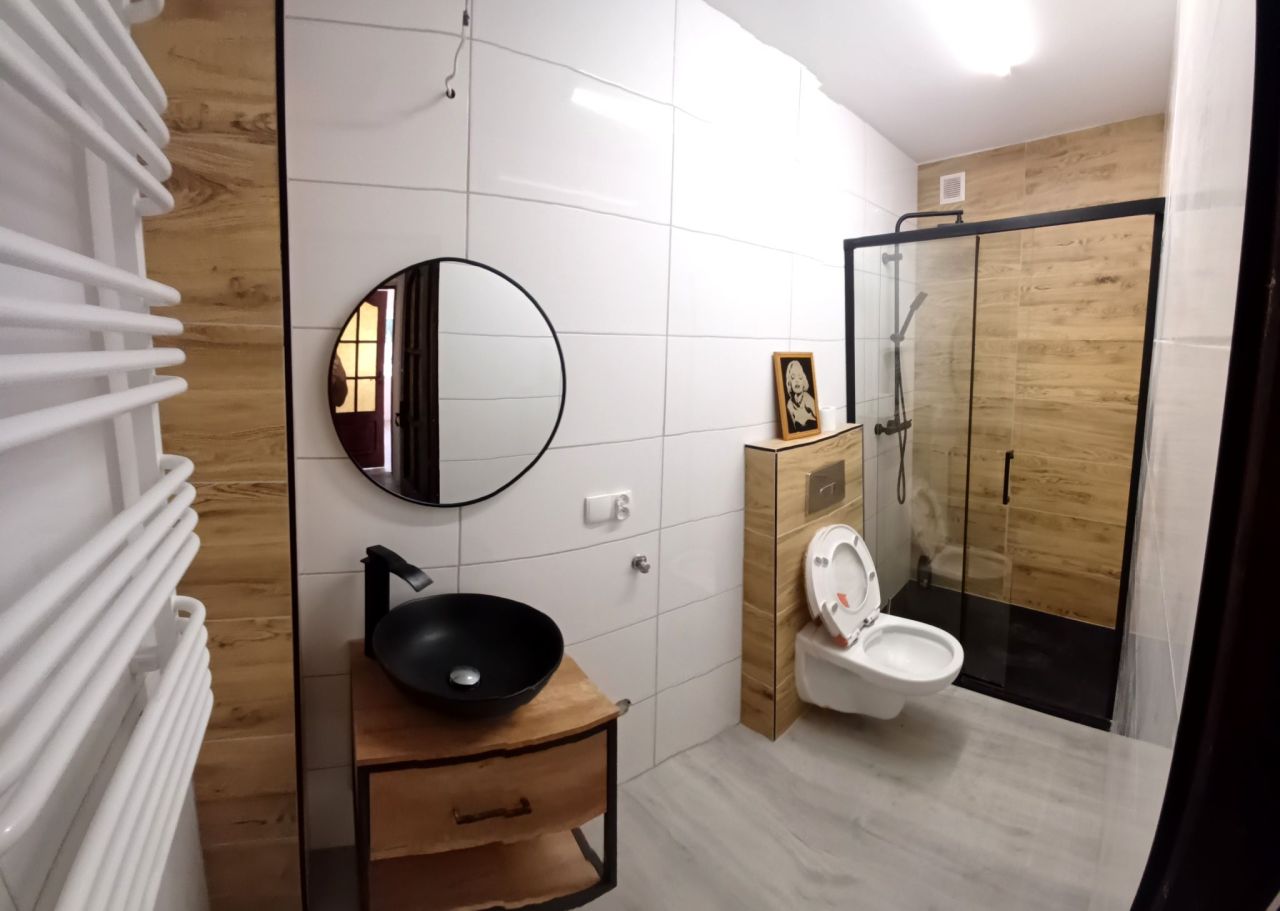 Mieszkanie 3-pokojowe Szklarska Poręba, ul. Ludwika Waryńskiego. Zdjęcie 6