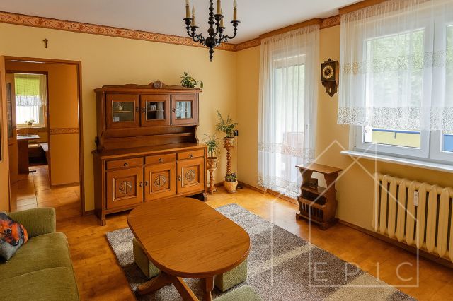 Mieszkanie 3-pokojowe Szczecin, ul. Jana Kazimierza. Zdjęcie 3