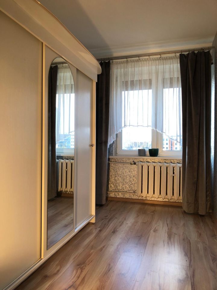 Mieszkanie 4-pokojowe Włocławek Kolanowszczyzna, ul. Bracka. Zdjęcie 6