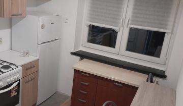 Mieszkanie 2-pokojowe Wrocław Grabiszyn, ul. Żytnia