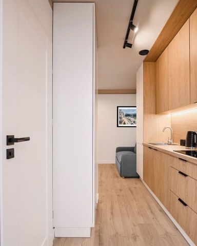 Mieszkanie 3-pokojowe Łódź, ul. Stefana Jaracza. Zdjęcie 10