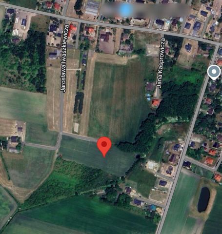 Działka budowlana Rozlazłów. Zdjęcie 1