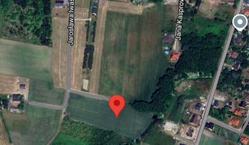 Działka budowlana Rozlazłów