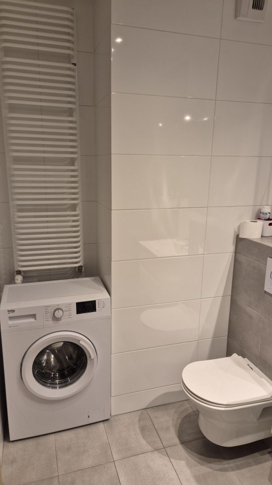 Mieszkanie 2-pokojowe Katowice Bogucice, ul. Karoliny. Zdjęcie 4