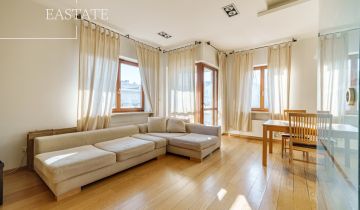 Mieszkanie 3-pokojowe Warszawa Mokotów, ul. Fregaty