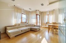 Mieszkanie 3-pokojowe Warszawa Mokotów, ul. Fregaty